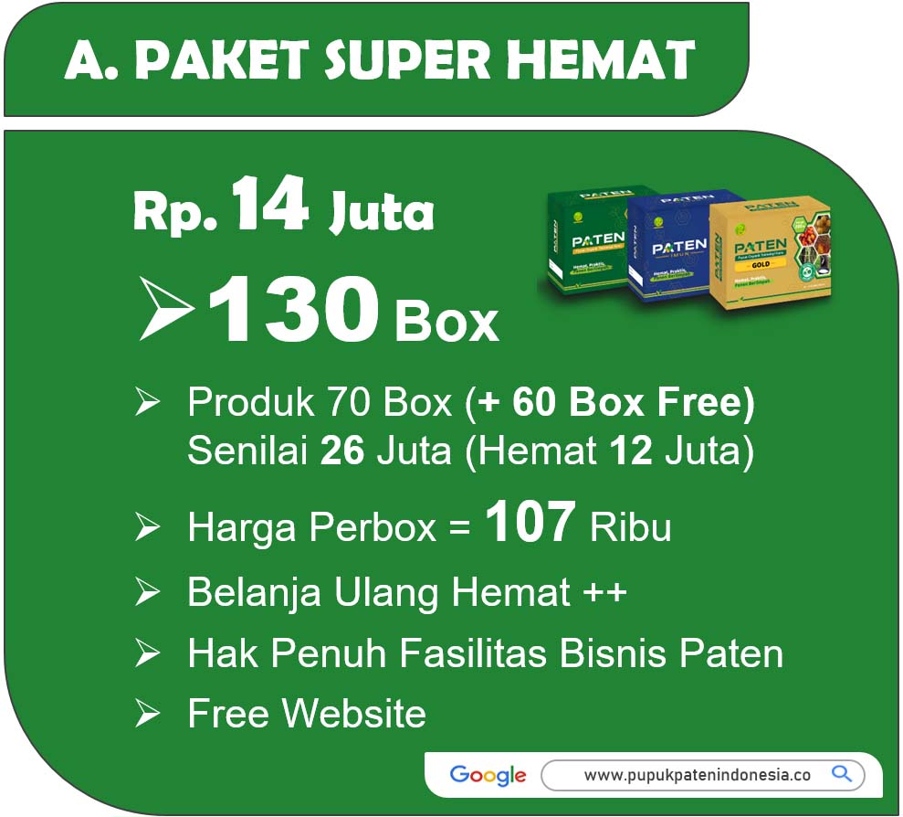 Paket A