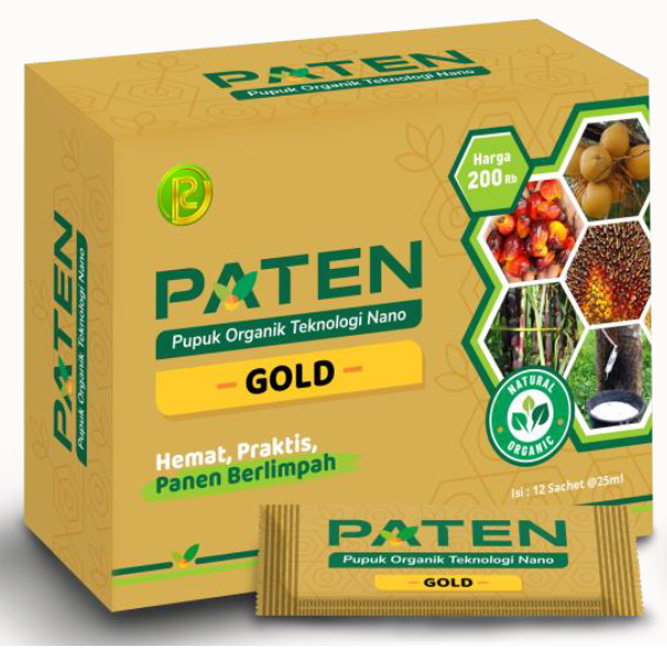 Paten Gold
